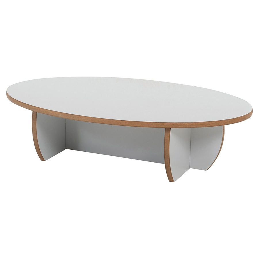 Twoey Mini Toddler Nursery Table (H185mm) S-0380-15 TK30005-GREY