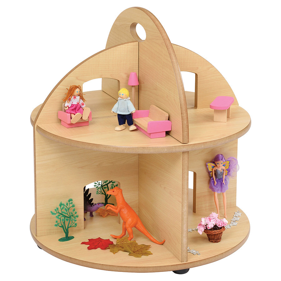 Twoey Small World Play S-0010-07 TK30009 2