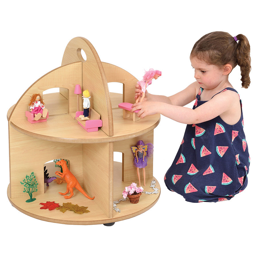 Twoey Small World Play S-0010-07 TK30009 3