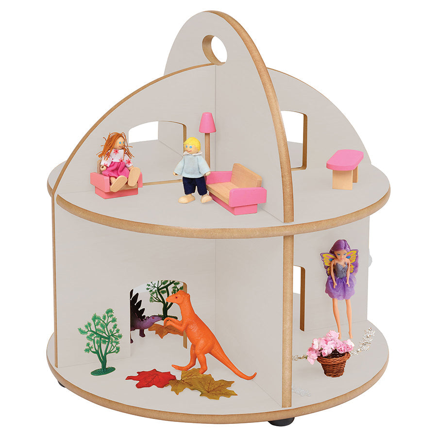 Twoey Small World Play S-0010-15 JR34004-1 1