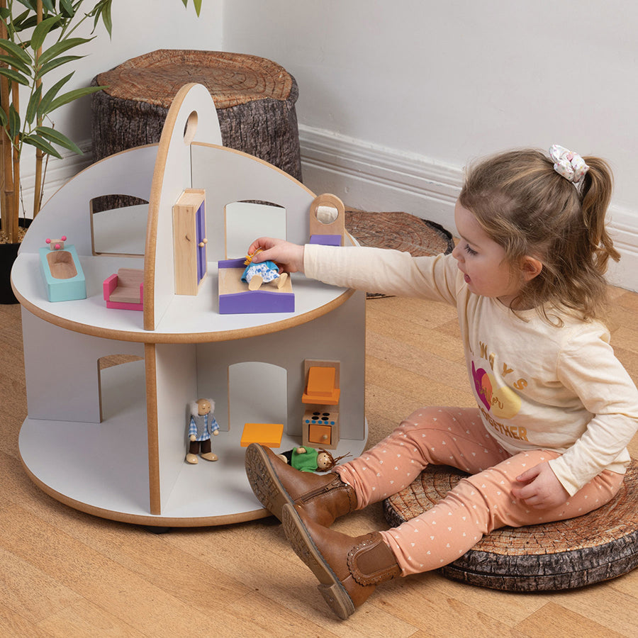 Twoey Small World Play S-0010-15 JR34004-1 2
