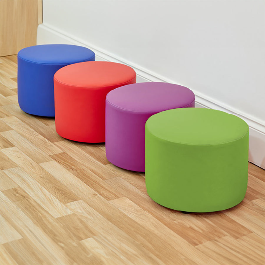 Acorn Mini Dot Foam Seat (2 Sizes)