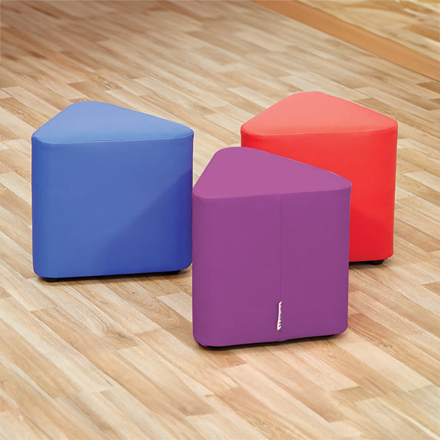 Acorn Mini Wedge Foam Seat