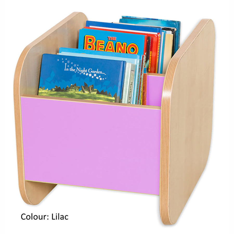 KubbyClass® Low Book Browser (2 Sizes) – Morleys Early Years