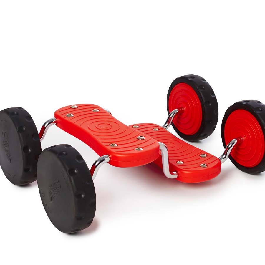 Gonge Go Go - Ages 4-15