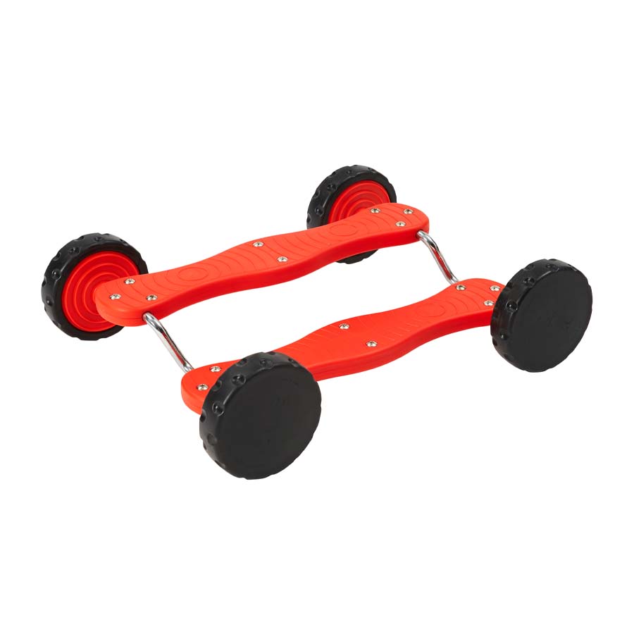 Gonge Go Go Bus - Ages 4-15