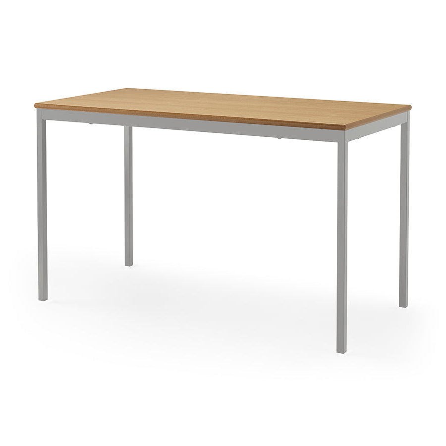 Express Deca Fully Welded MDF Edge Classroom Table 1200x600