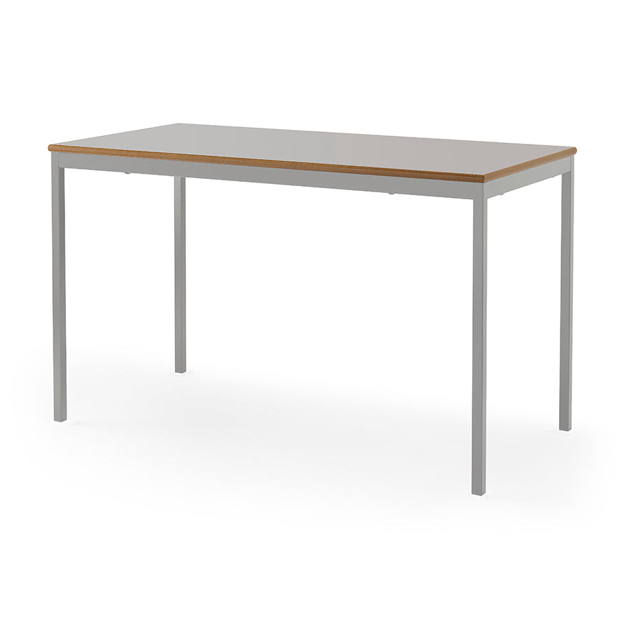 Express Deca Fully Welded MDF Edge Classroom Table 1200x600