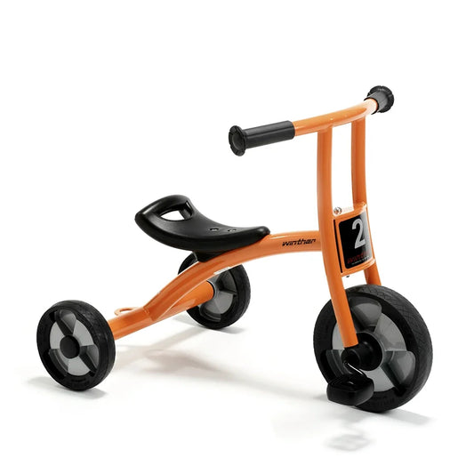 Circleline Tricycle Small - Ages 2-4