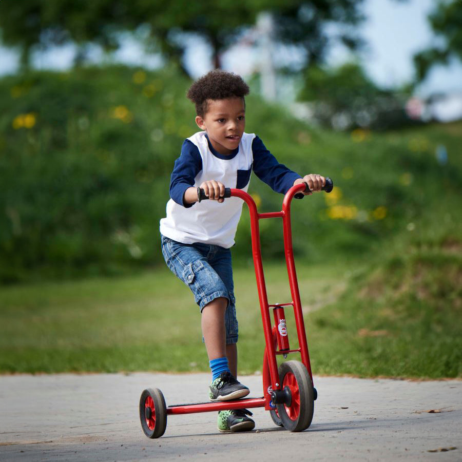 Viking Safety Roller - Ages 4-7