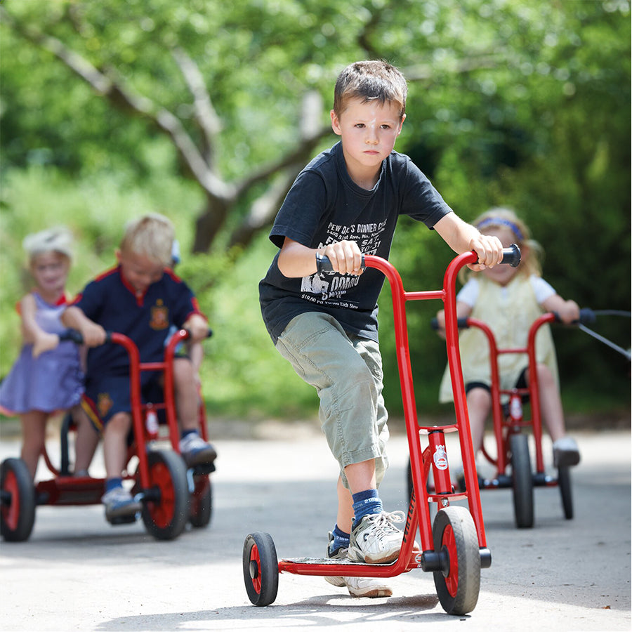 Viking Safety Roller - Ages 4-7