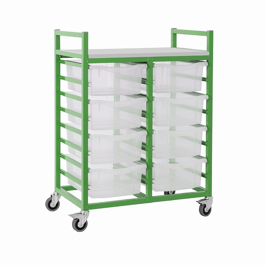 Classroom Fruit / Art Trolley