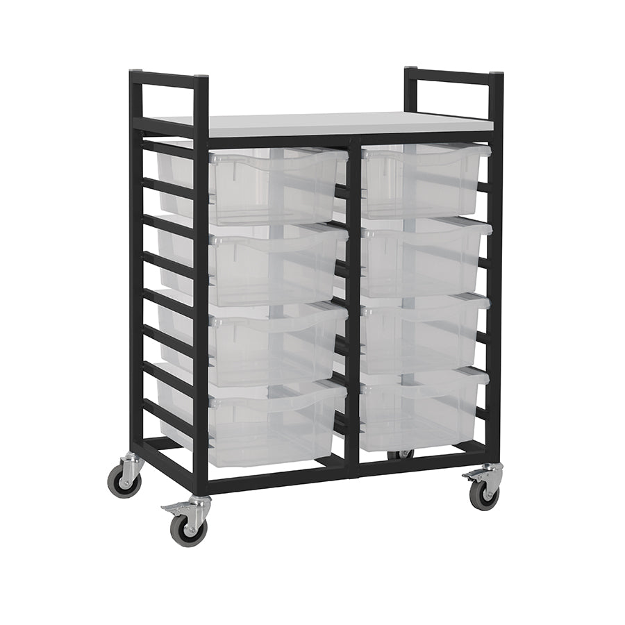 Classroom Fruit / Art Trolley