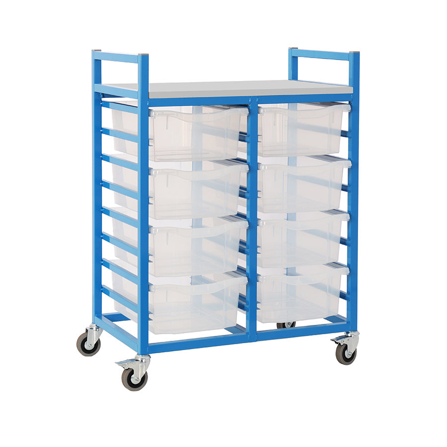 Classroom Fruit / Art Trolley