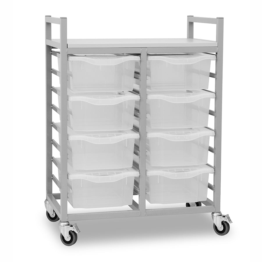 Classroom Fruit / Art Trolley