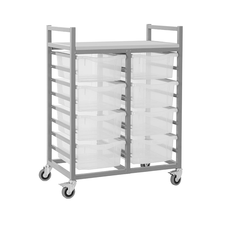 Classroom Fruit / Art Trolley