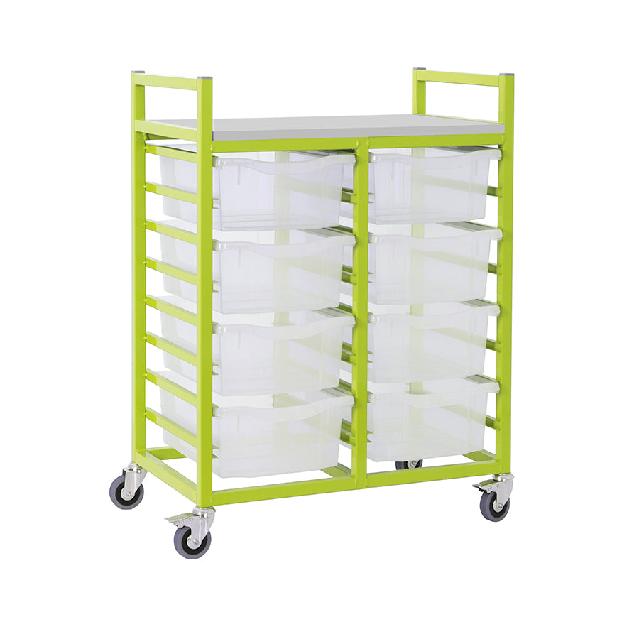 Classroom Fruit / Art Trolley