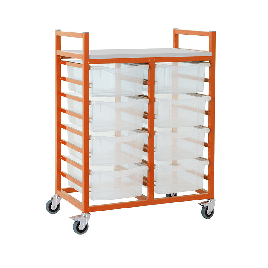 Classroom Fruit / Art Trolley