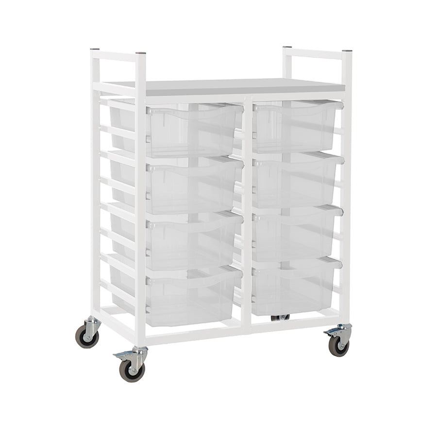 Classroom Fruit / Art Trolley