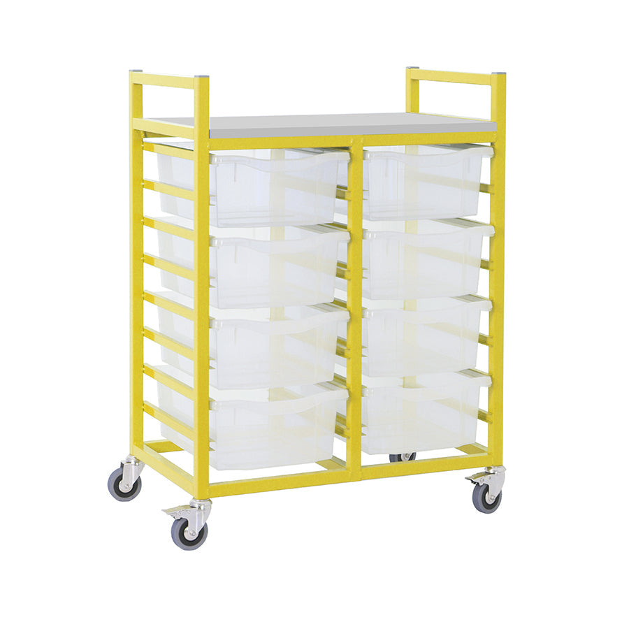 Classroom Fruit / Art Trolley