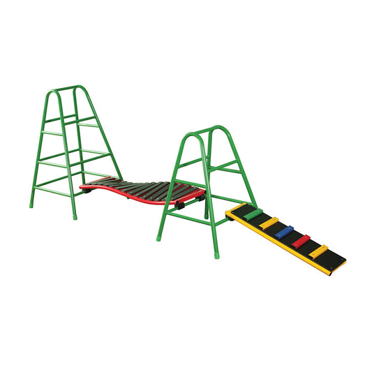 Play Gym - Set 2