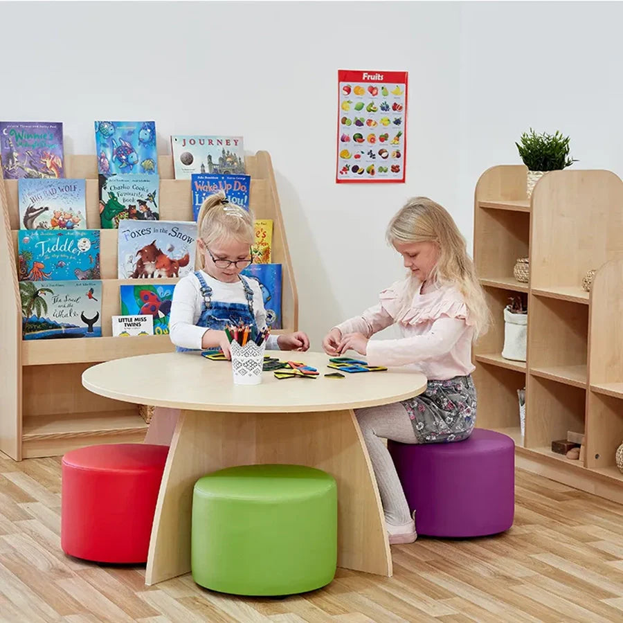 Acorn Mini Dot Foam Seat (2 Sizes)