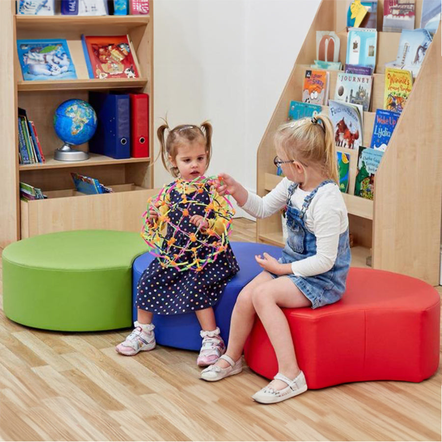 Acorn Large Bite Foam Seat