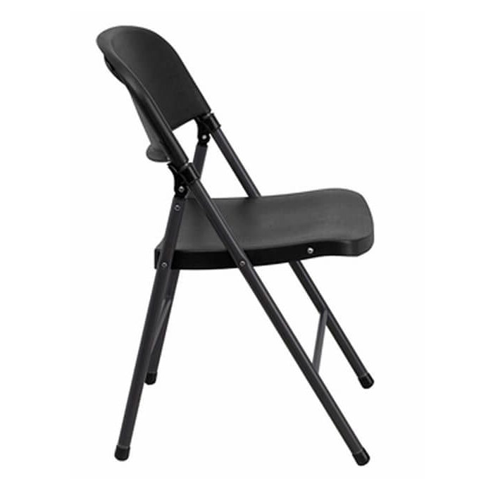 Apollo Plastic Folding Chair
