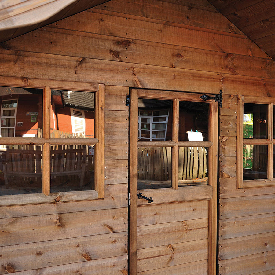 Children's Cottage Playhouse