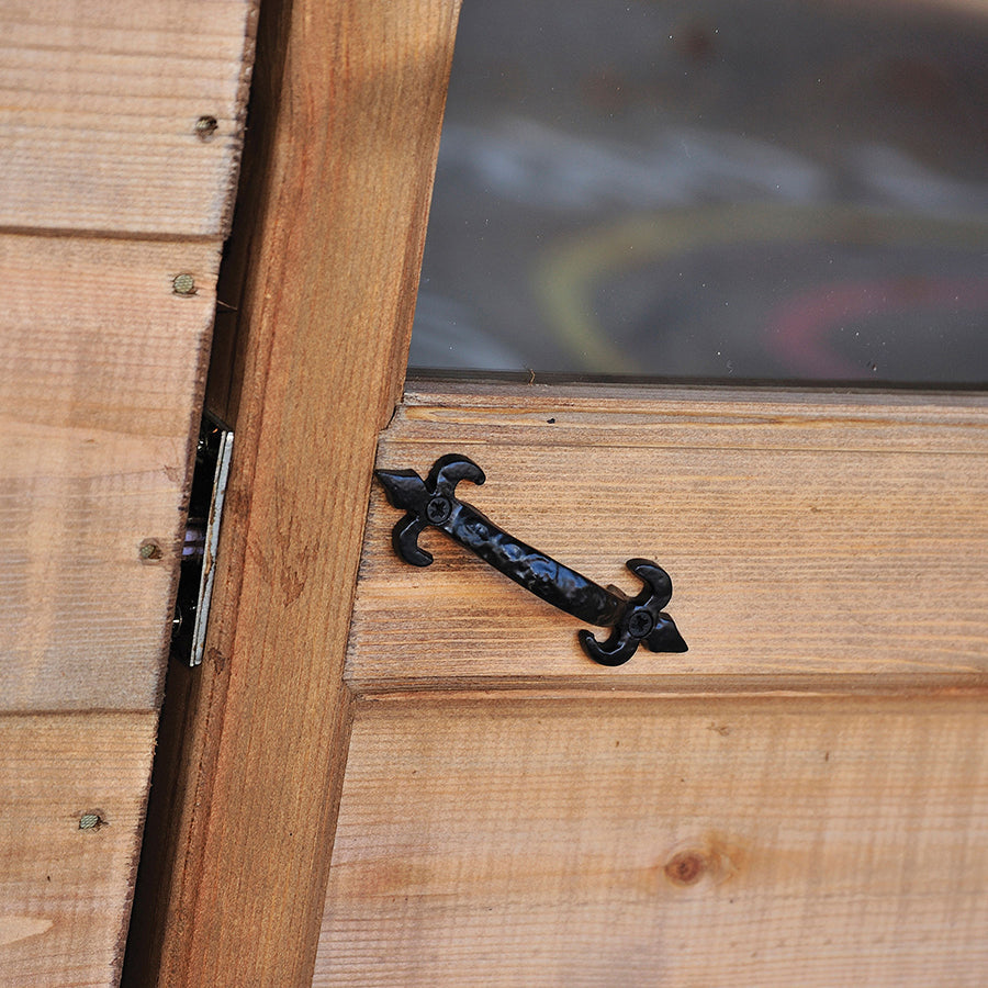 Children's Cottage Playhouse