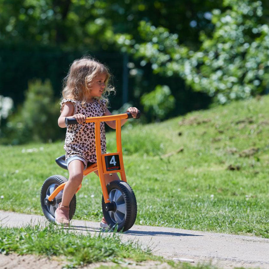 CircleLine Bikerunner - Ages 3-5