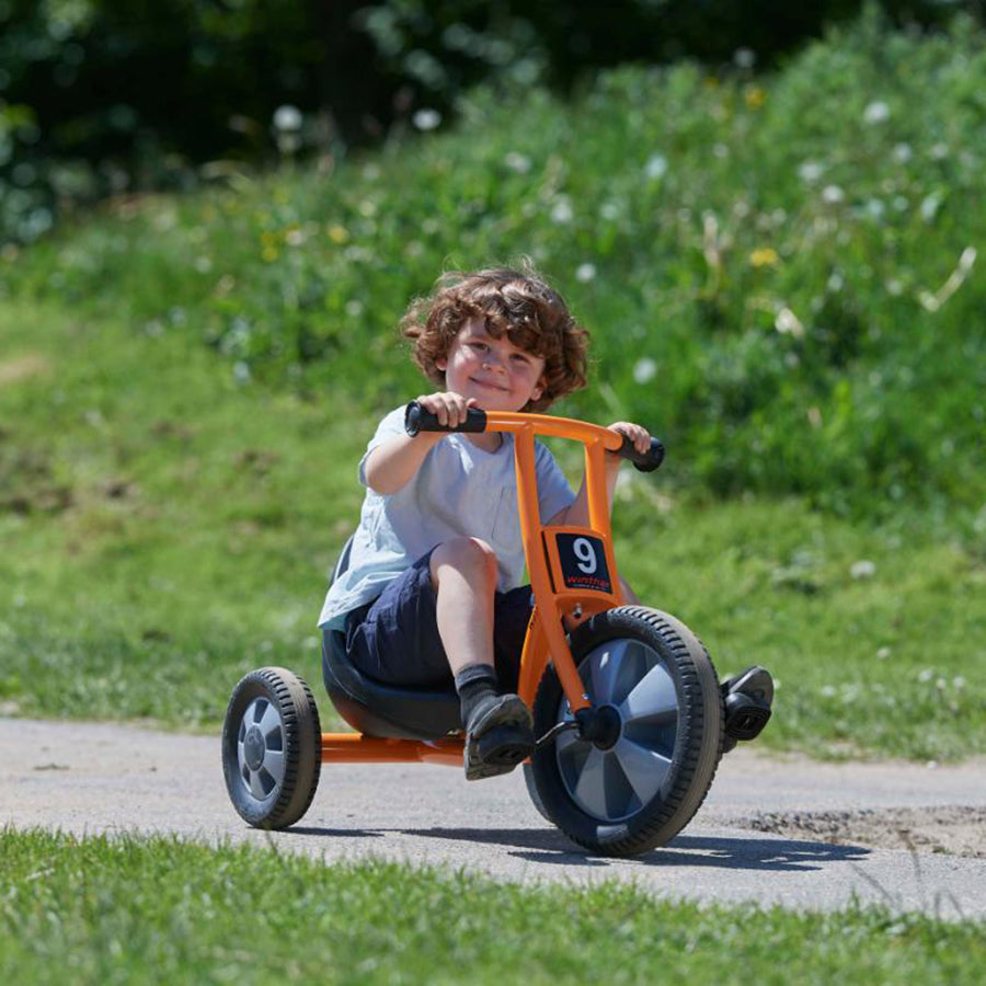 Circleline Nova EasyRider - Ages 4-7