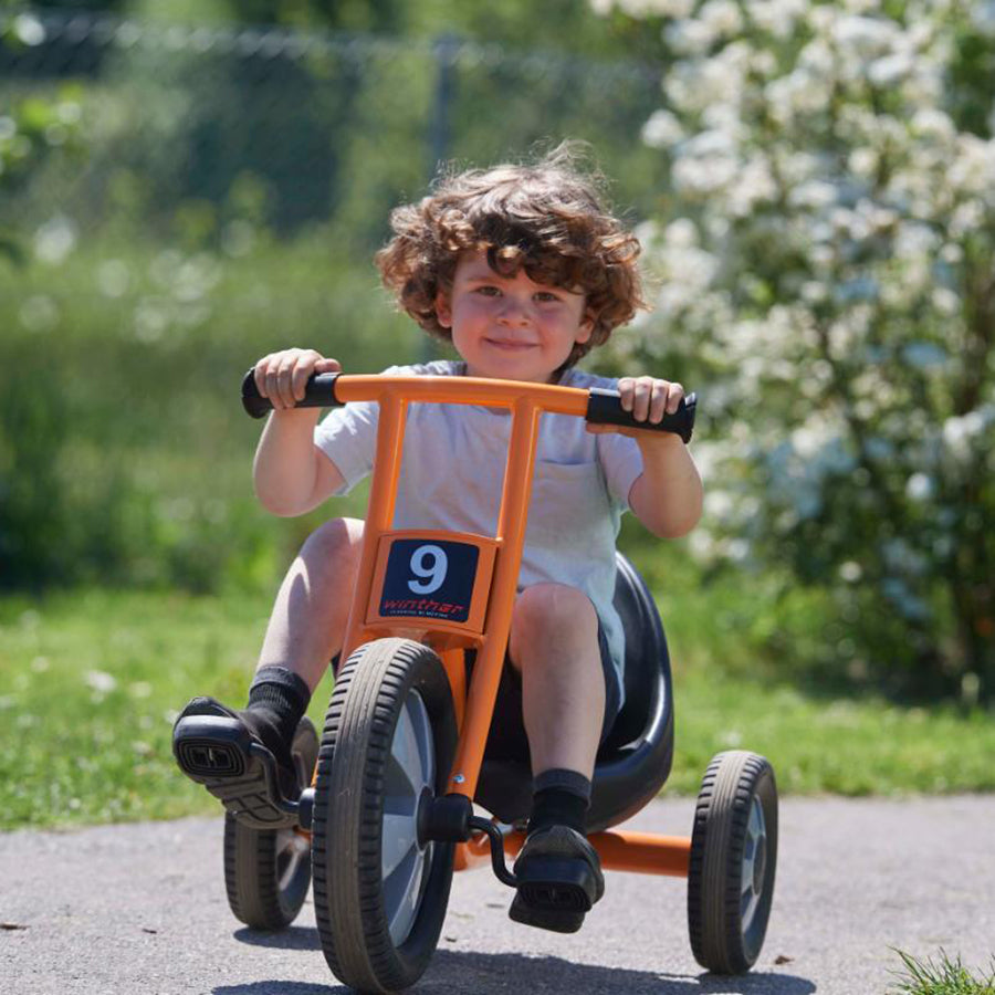 Circleline Nova EasyRider - Ages 4-7