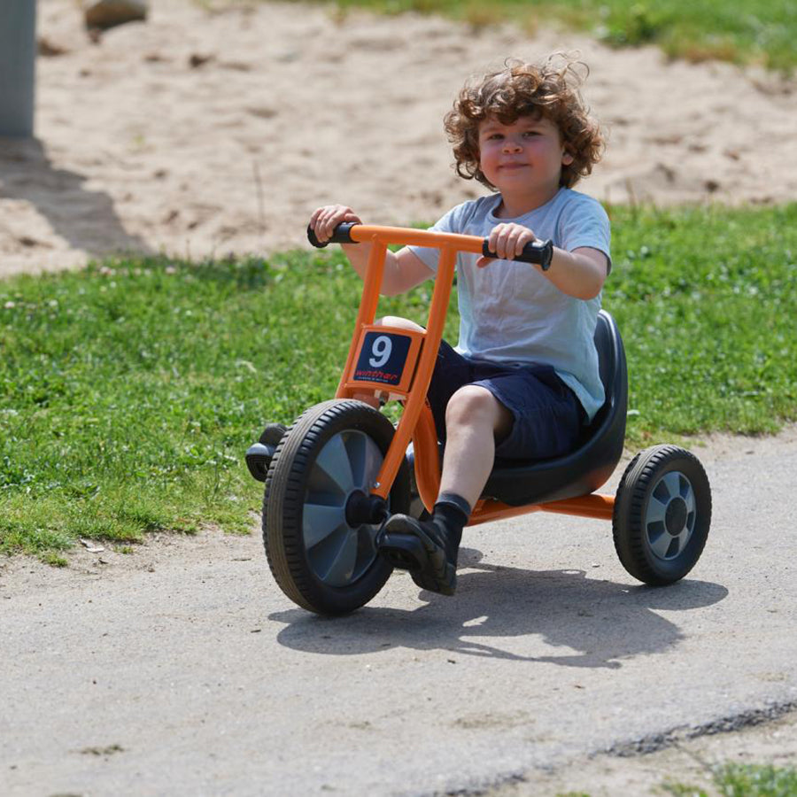 Circleline Nova EasyRider - Ages 4-7