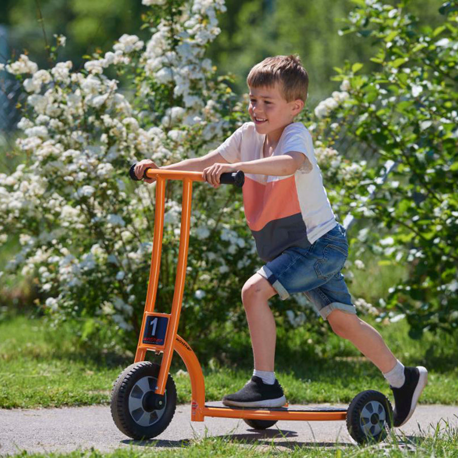 CircleLine Safety Roller - Ages 3-7