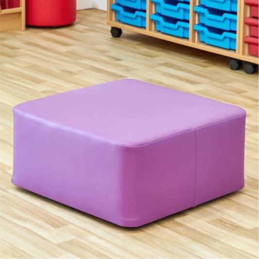 Acorn Large Square Foam Seat