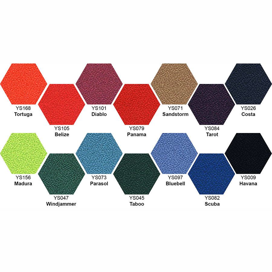 Acorn Varese Dot Seat