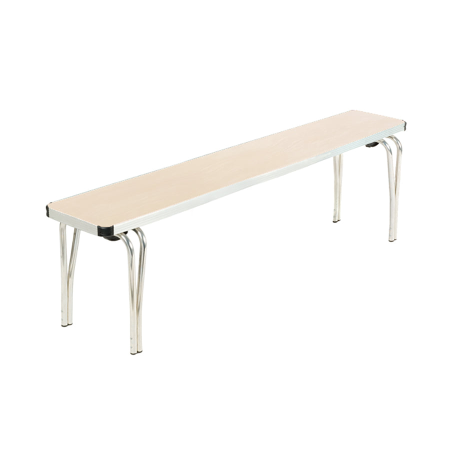Contour 25 Rectangular Stacking Bench