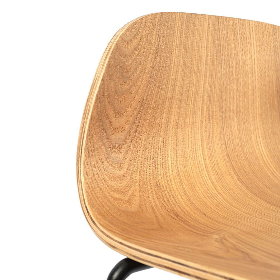 Copenhagen Mid Height Stool