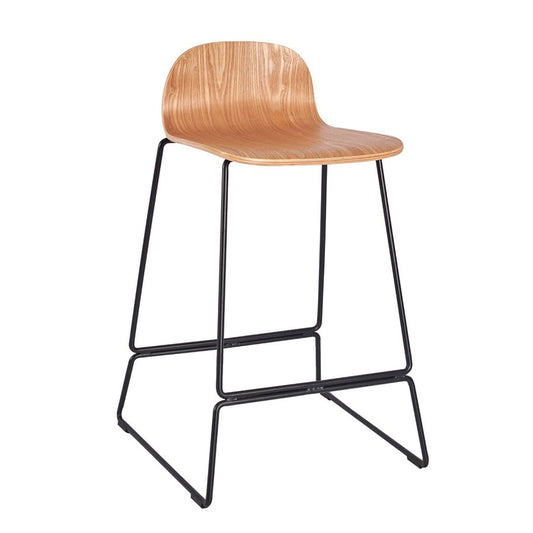 Copenhagen Mid Height Stool