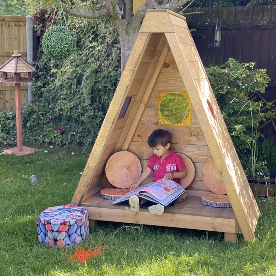Woodland Hideouts - Set of 2