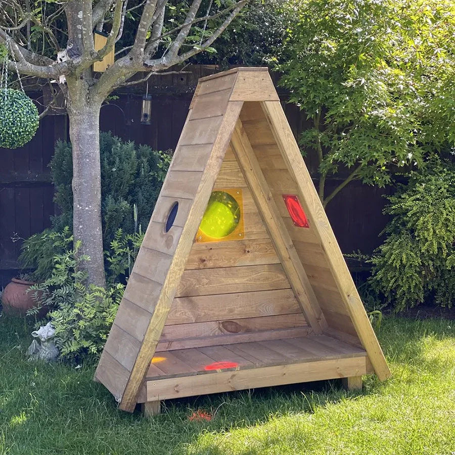 Woodland Hideouts - Set of 2