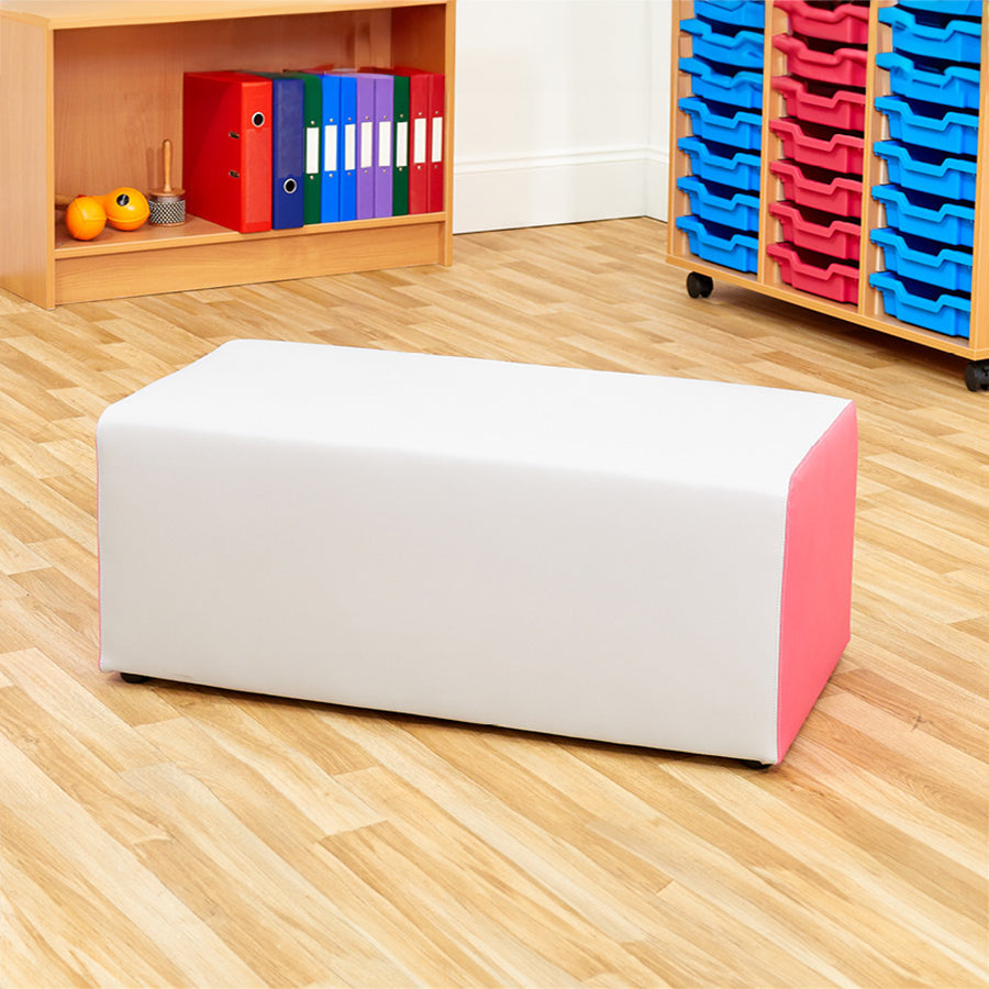 Acorn Two Tone Breakout Beam Seat