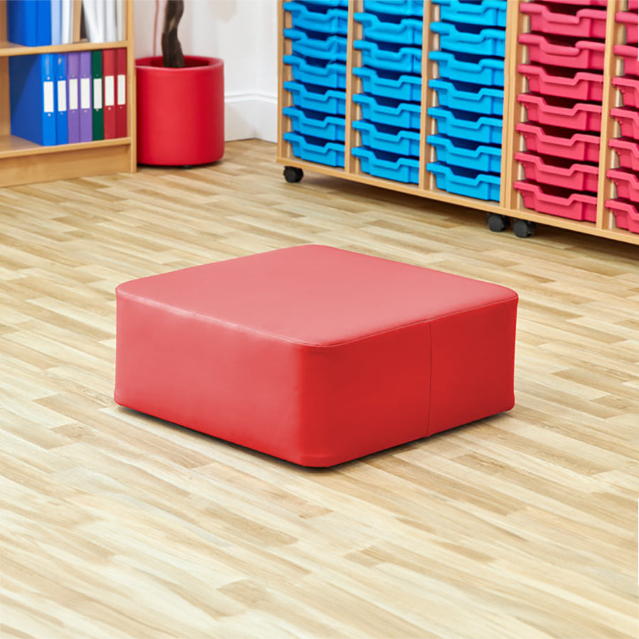 Acorn Large Square Foam Seat (2 Sizes)