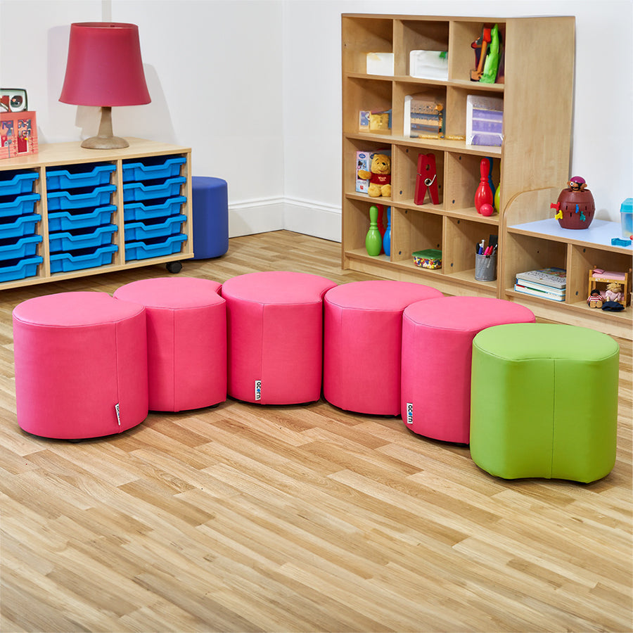 Acorn Mini Bite Foam Seat