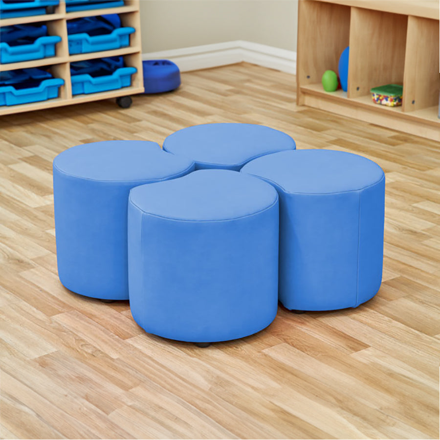 Acorn Mini Bite Foam Seat