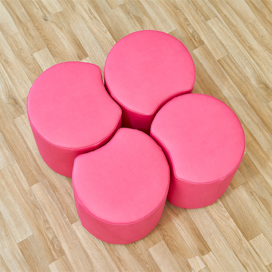 Acorn Mini Bite Foam Seat