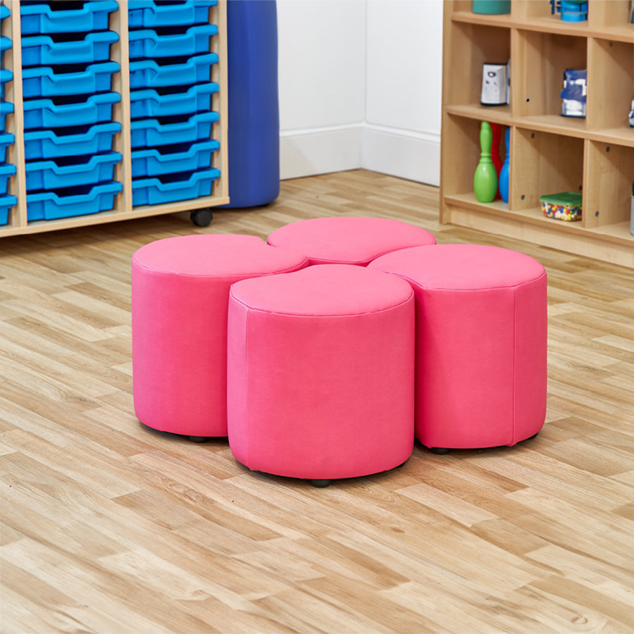 Acorn Mini Bite Foam Seat