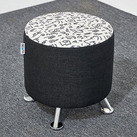 Acorn Orta Round Seat