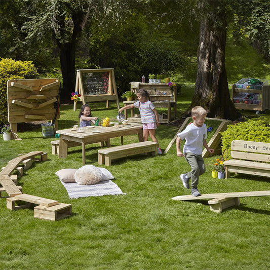 Outdoor Essentials Kit (9 activities)